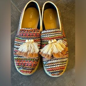 TOMS Loafers
